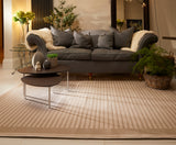Origins Belgrade Natural Rug