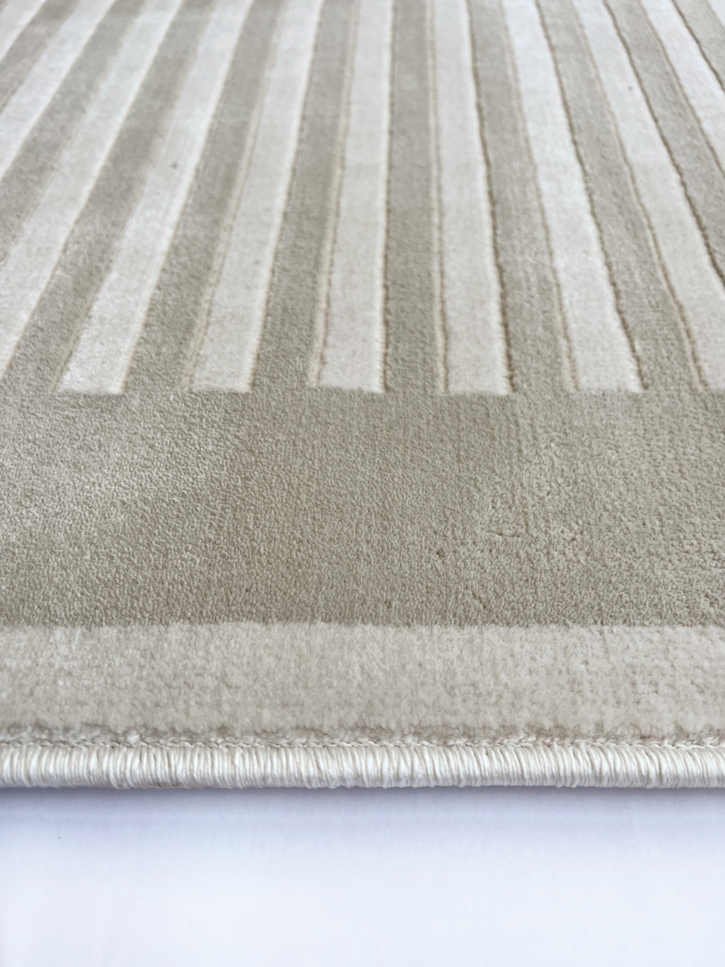 Origins Belgrade Natural Rug