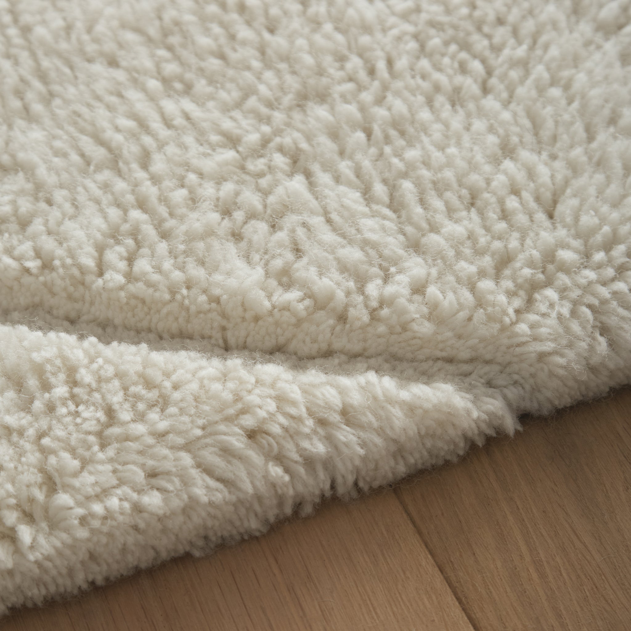 Origins Berber Diamond Ivory Rug