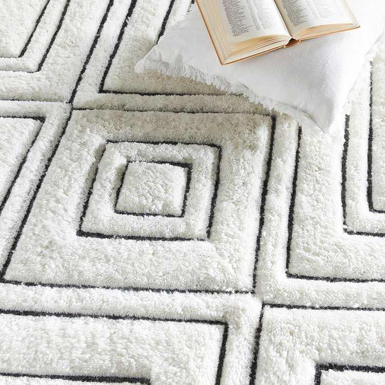 Origins Berber Rug
