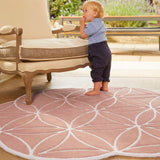 Origins Bloom Rug