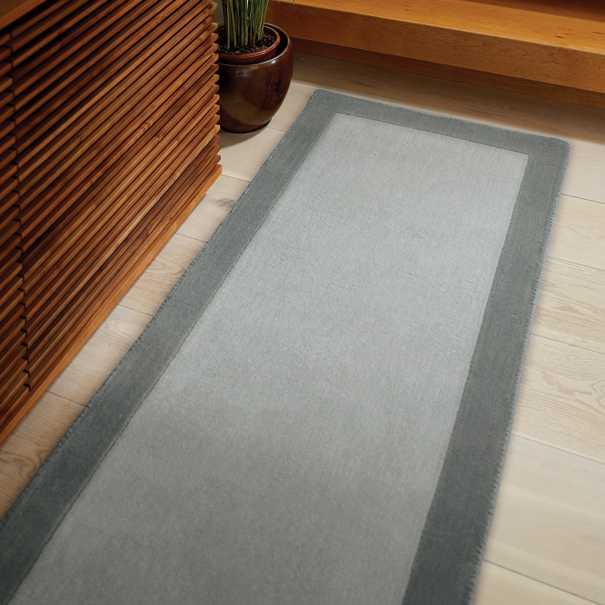 Origins Borders Rug