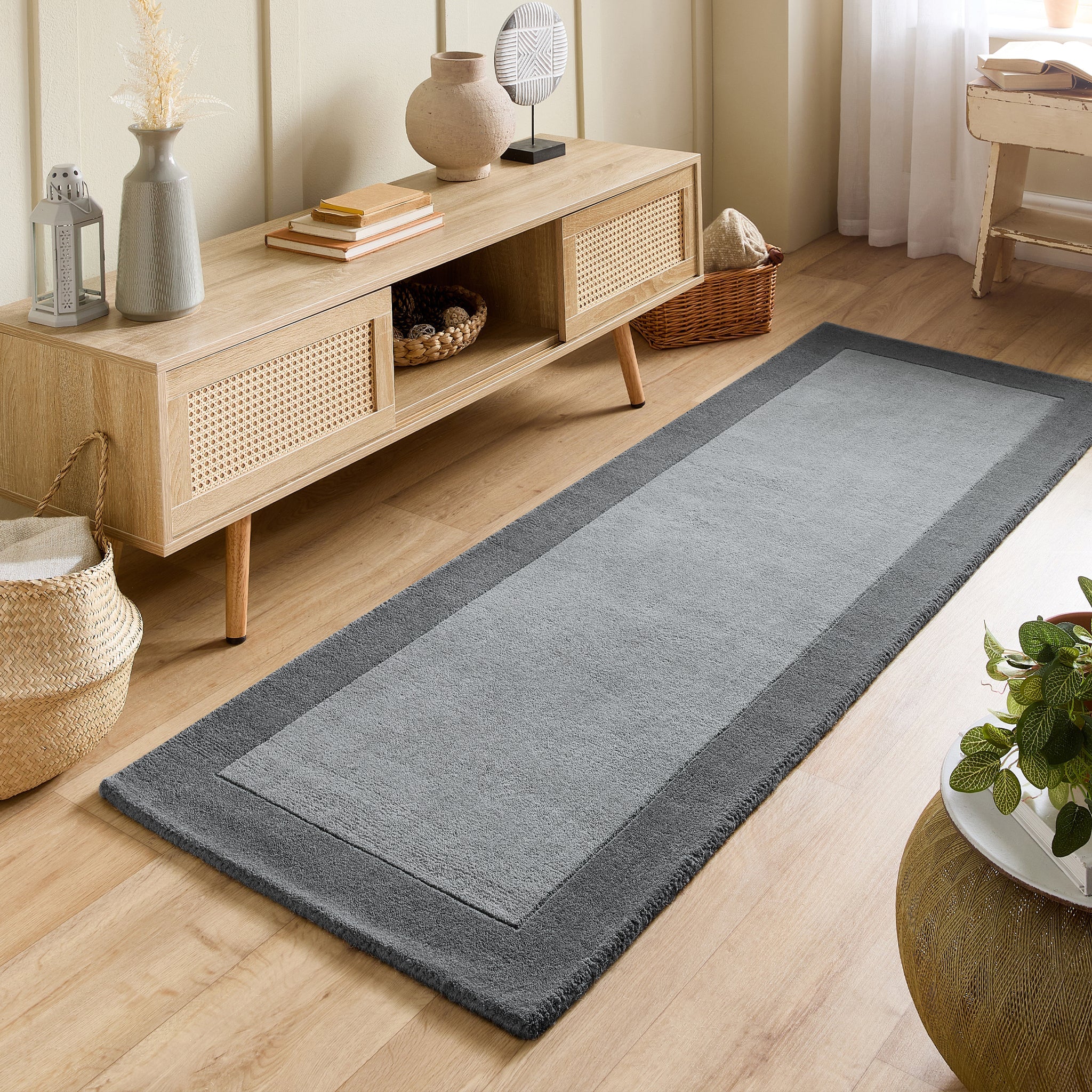 Origins Borders Rug