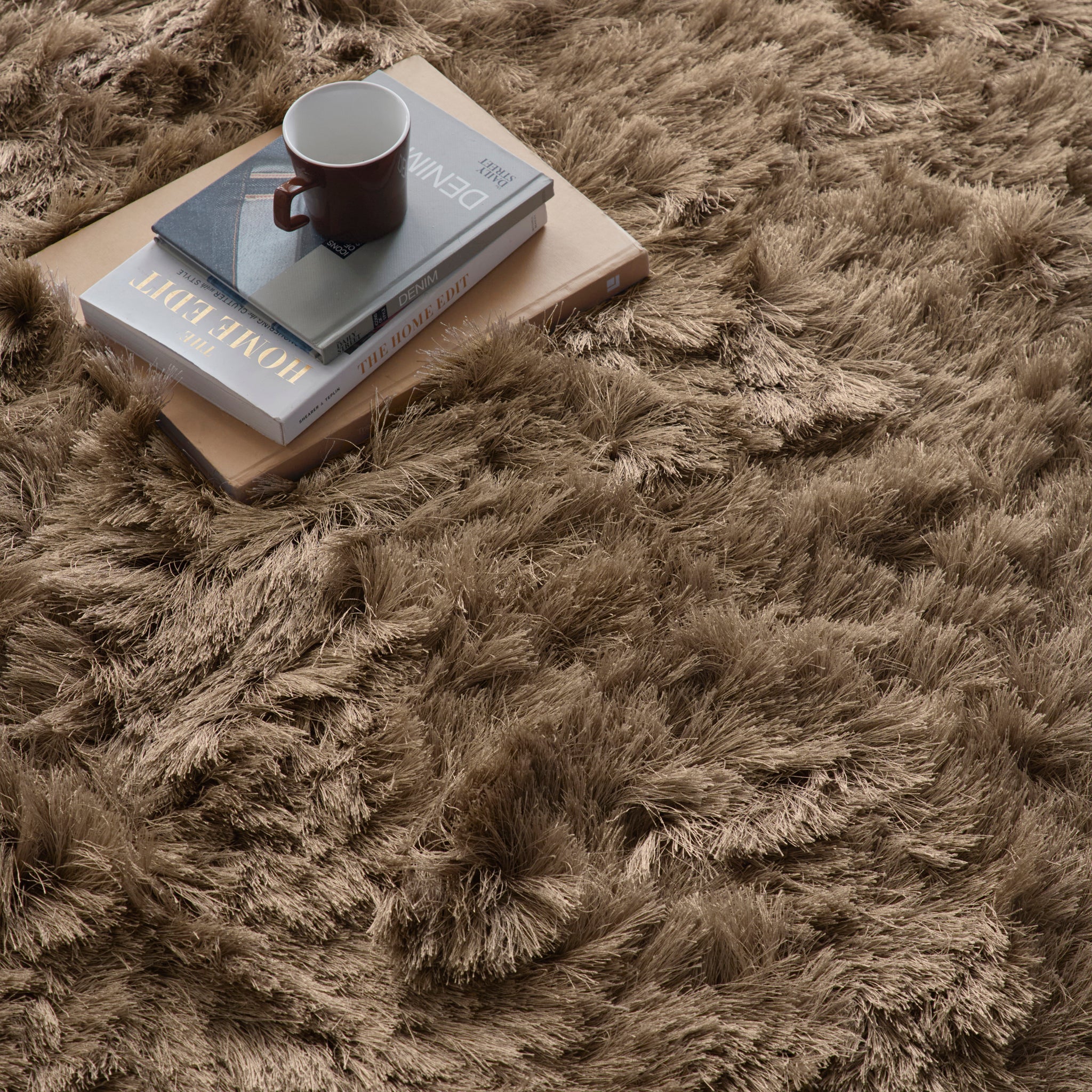 Origins Glamour Deluxe Rug
