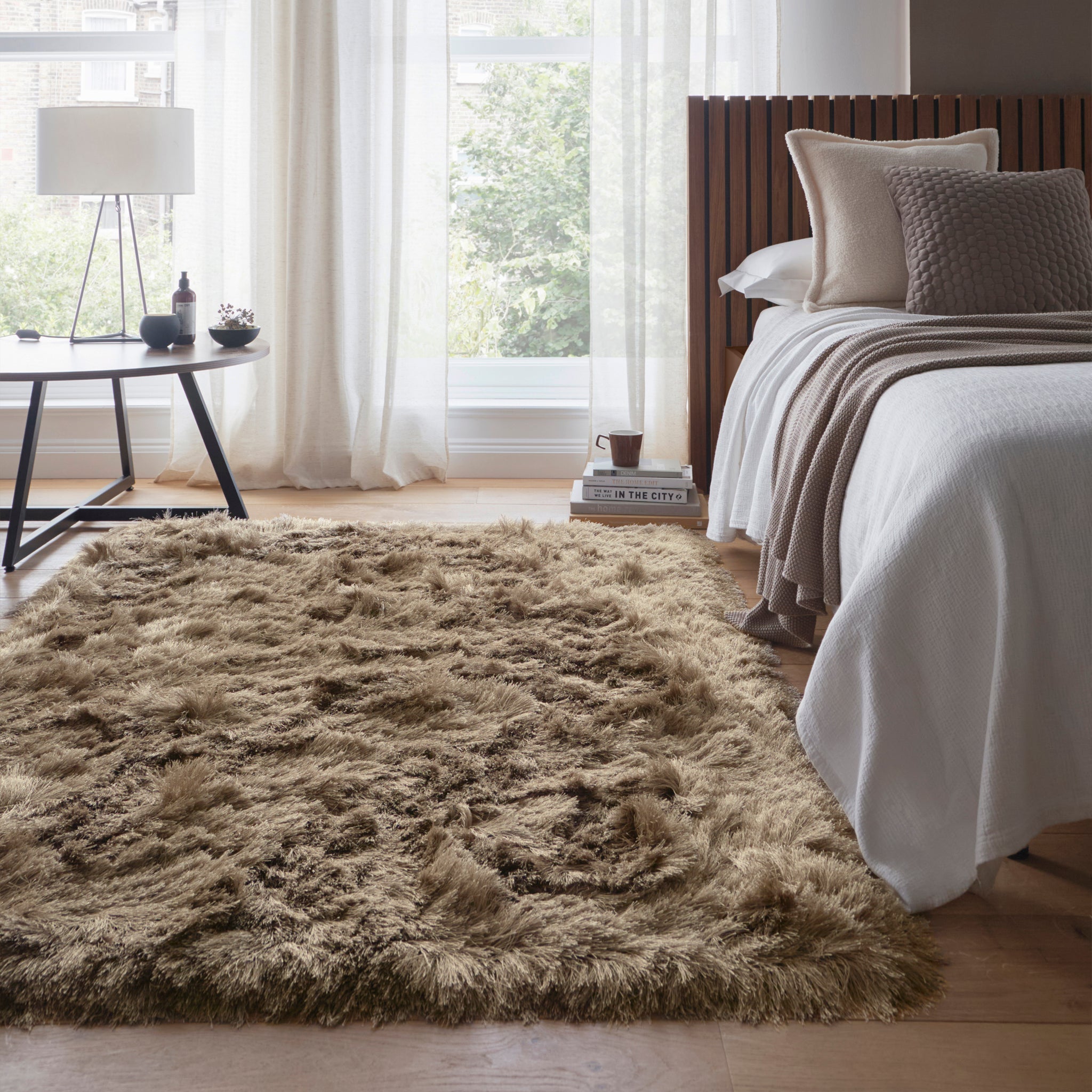Origins Glamour Deluxe Rug