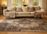Origins Cairo Multi Rug