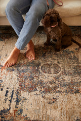 Origins Cairo Multi Rug