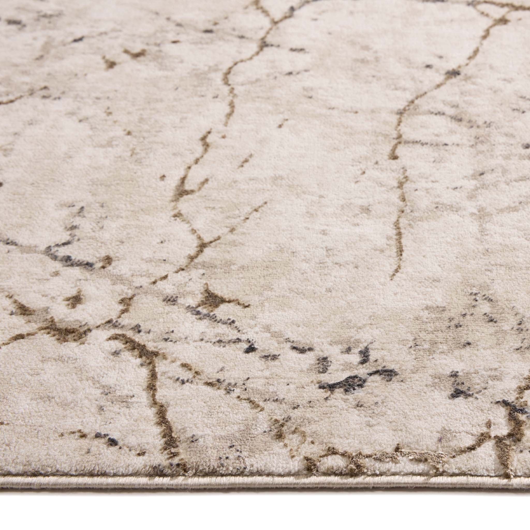 Origins Calacatta Earth Rug