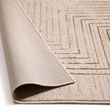 Origins Rug - Calacatta Lines Natural Rug