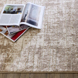Origins Calacatta Mist Rug