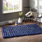 Origins Carved Glamour Rug