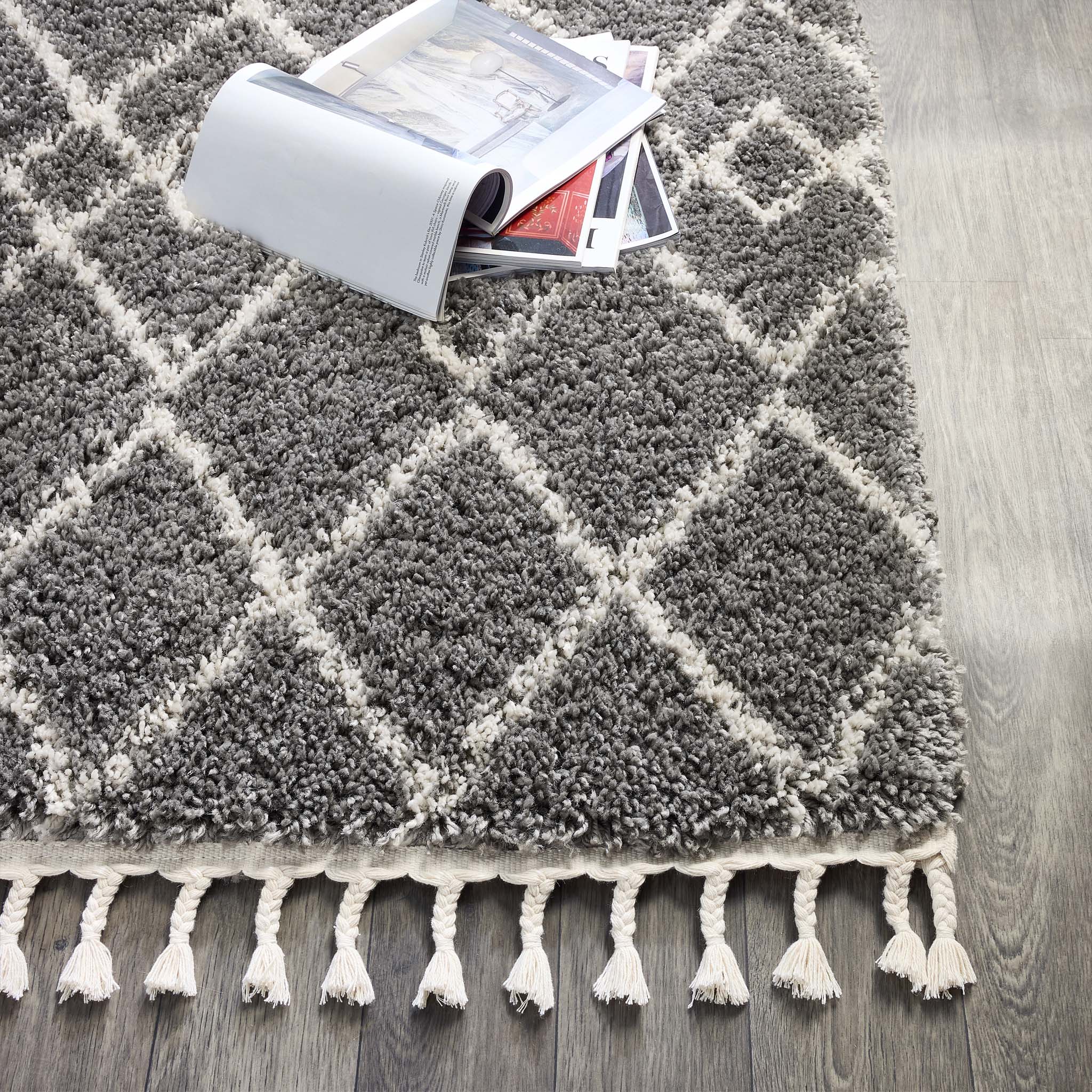 Origins Casablanca Rug