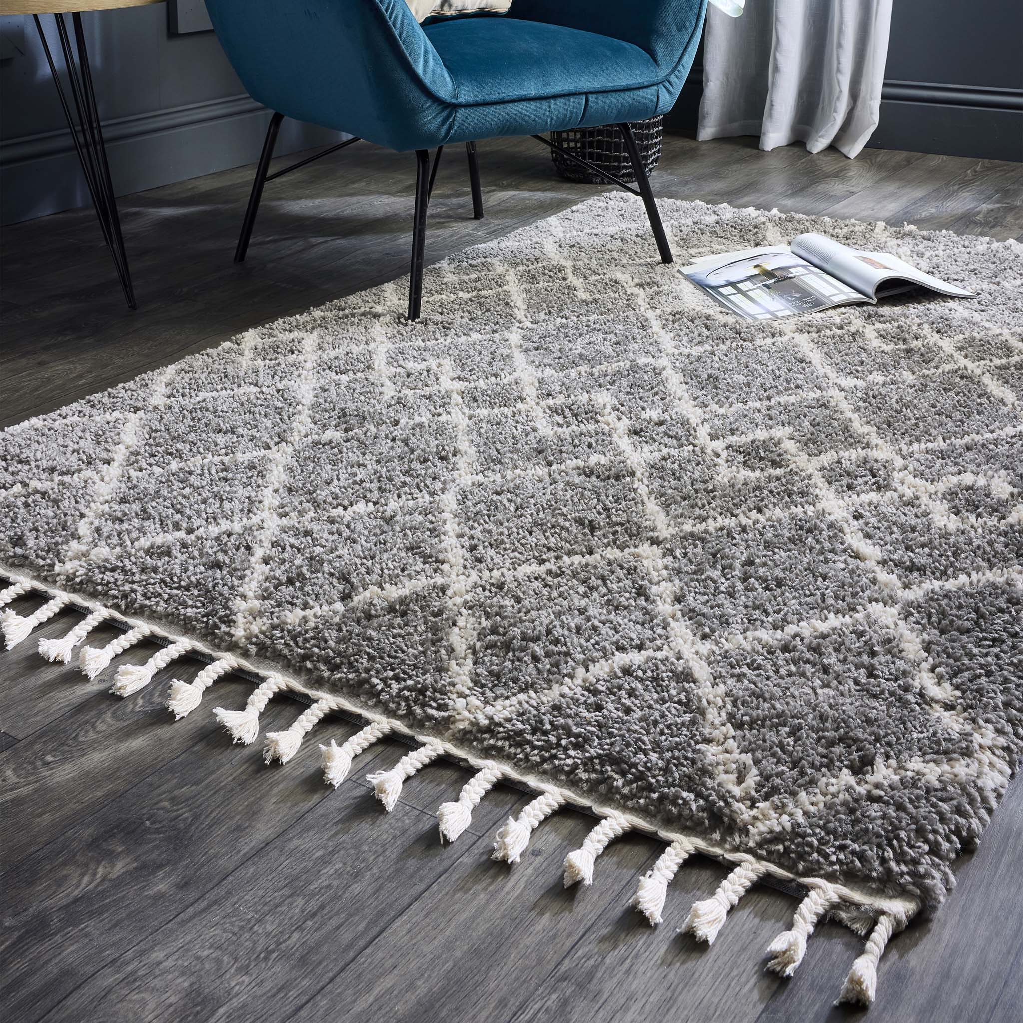 Origins Casablanca Rug