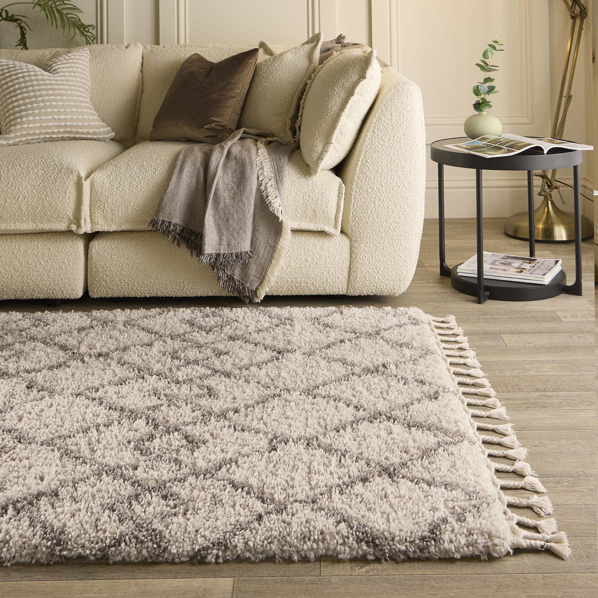 Origins Casablanca Rug