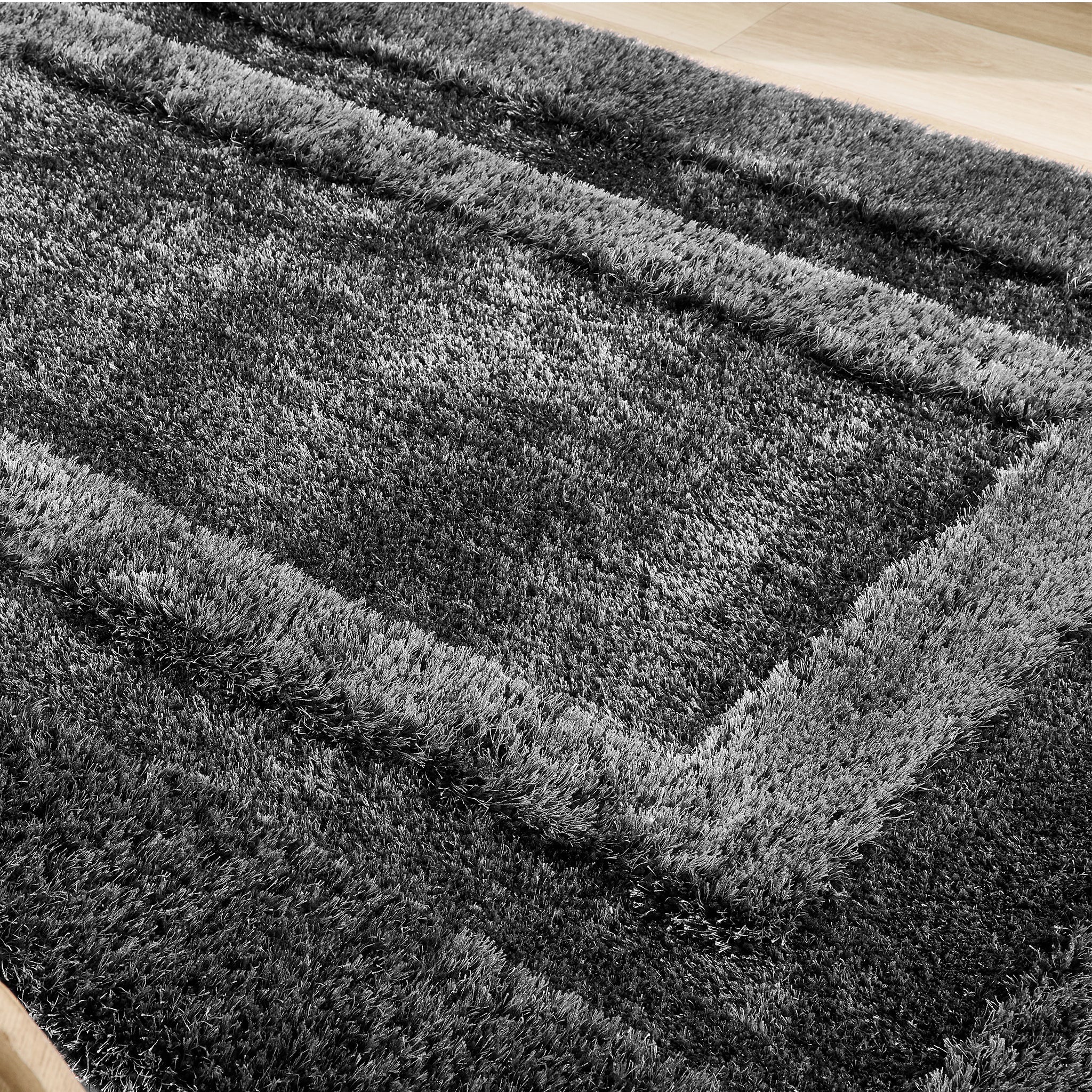 Origins Frame Rug