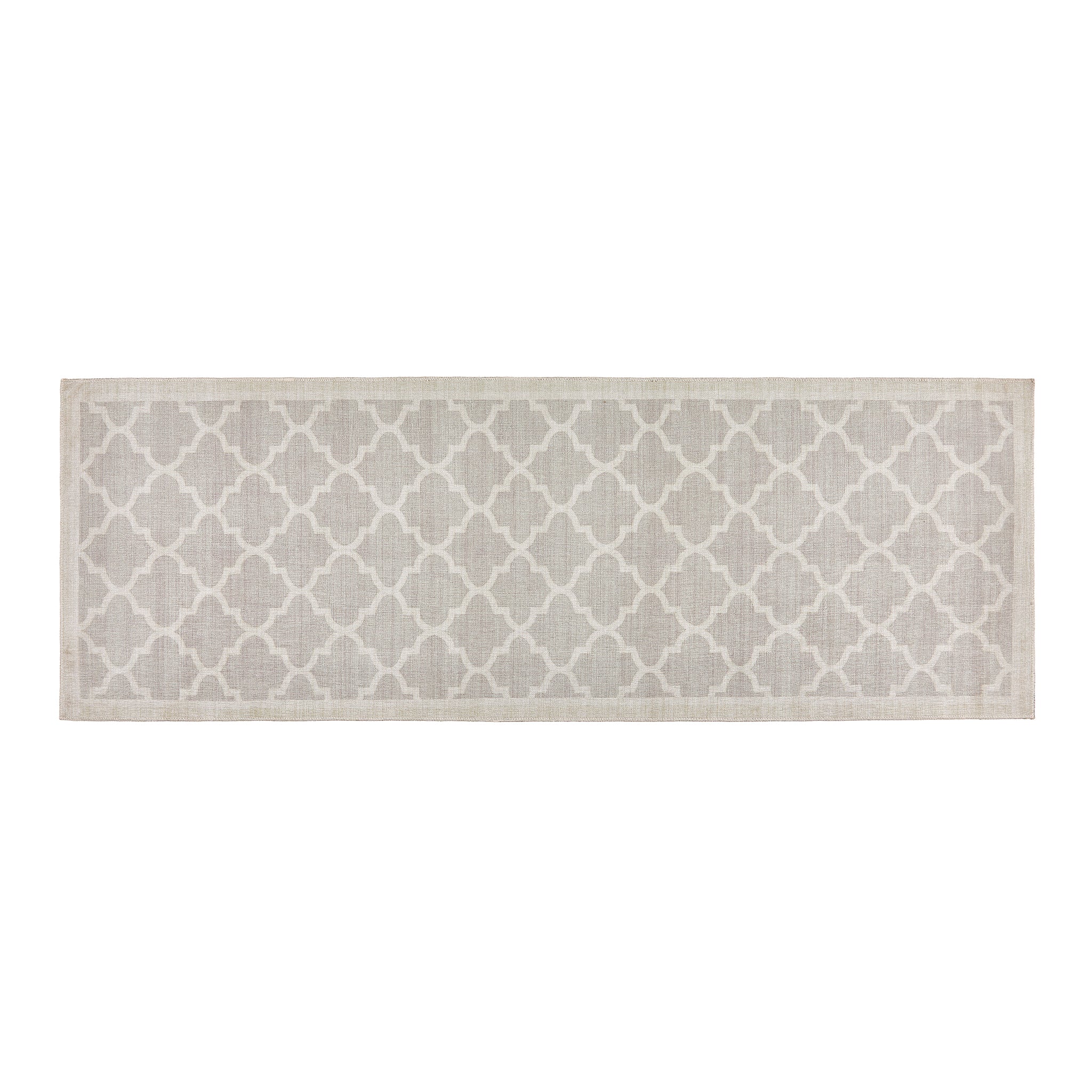 Origins Washable Chateau Neutral Rug