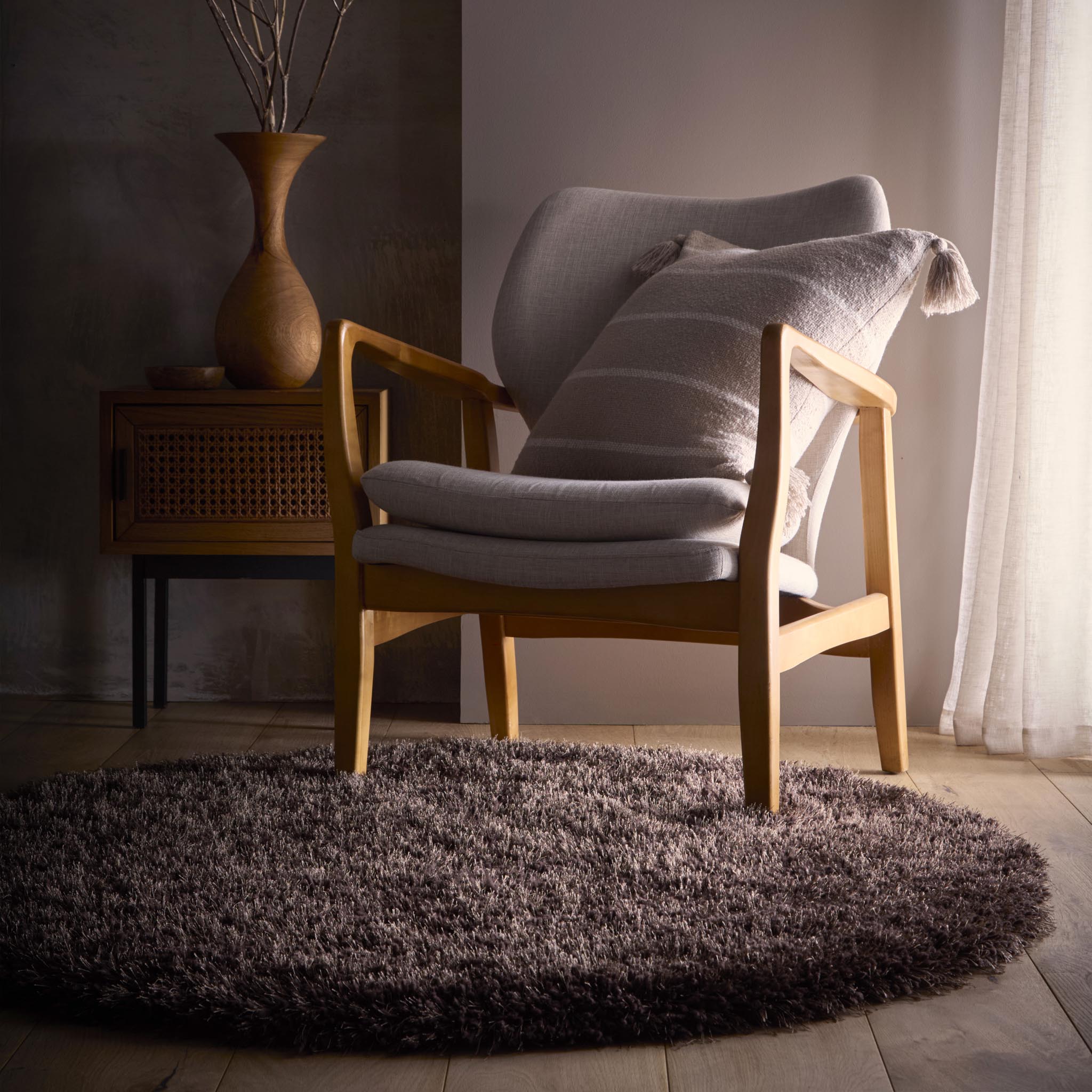 Origins Chicago Rug