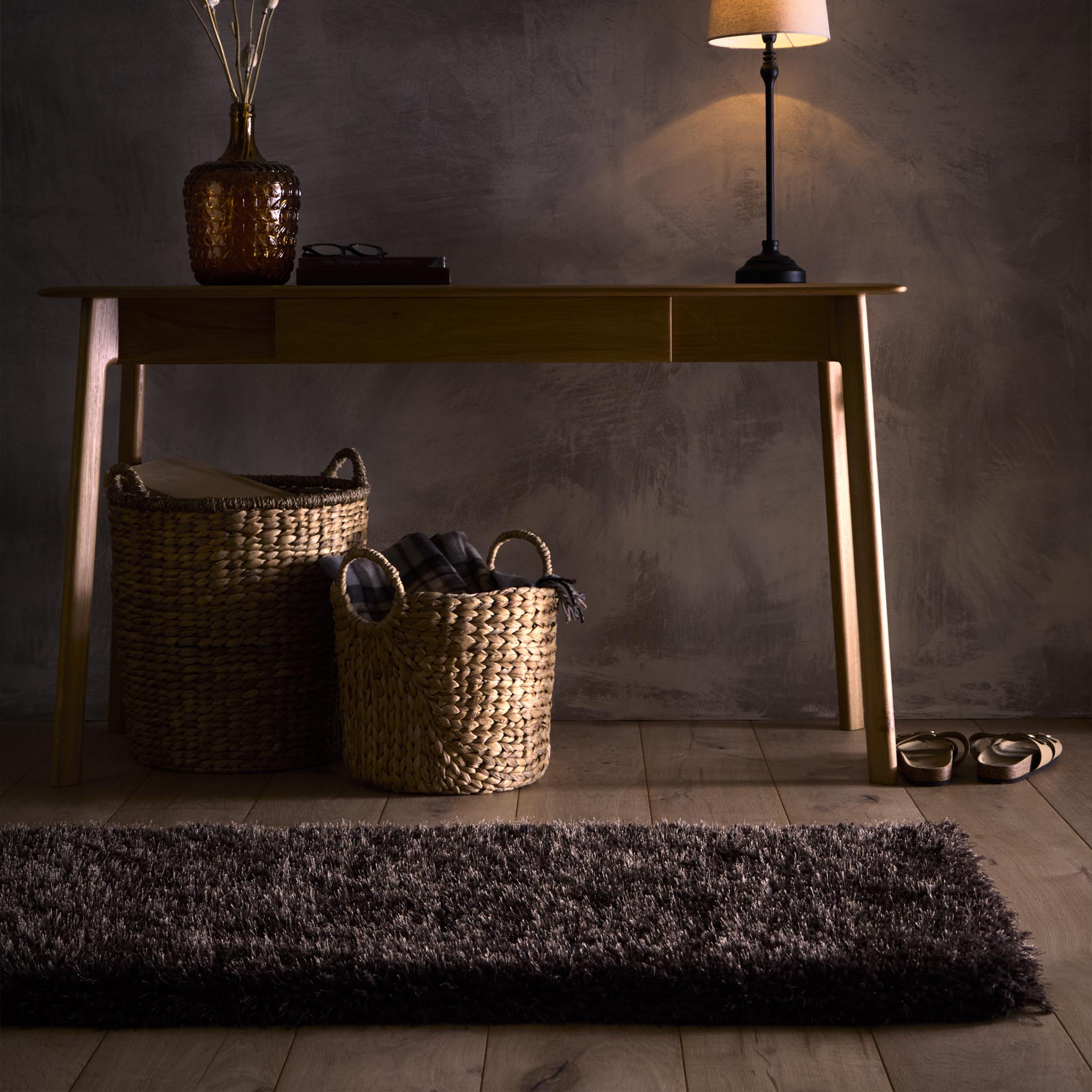 Origins Chicago Rug
