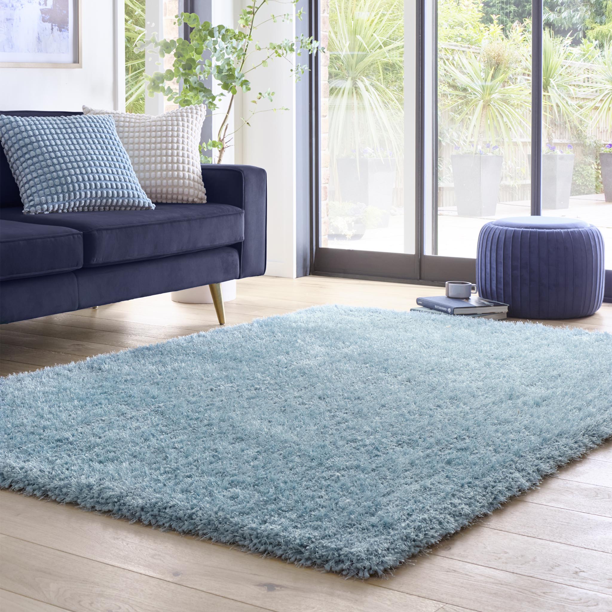 Origins Chicago Rug