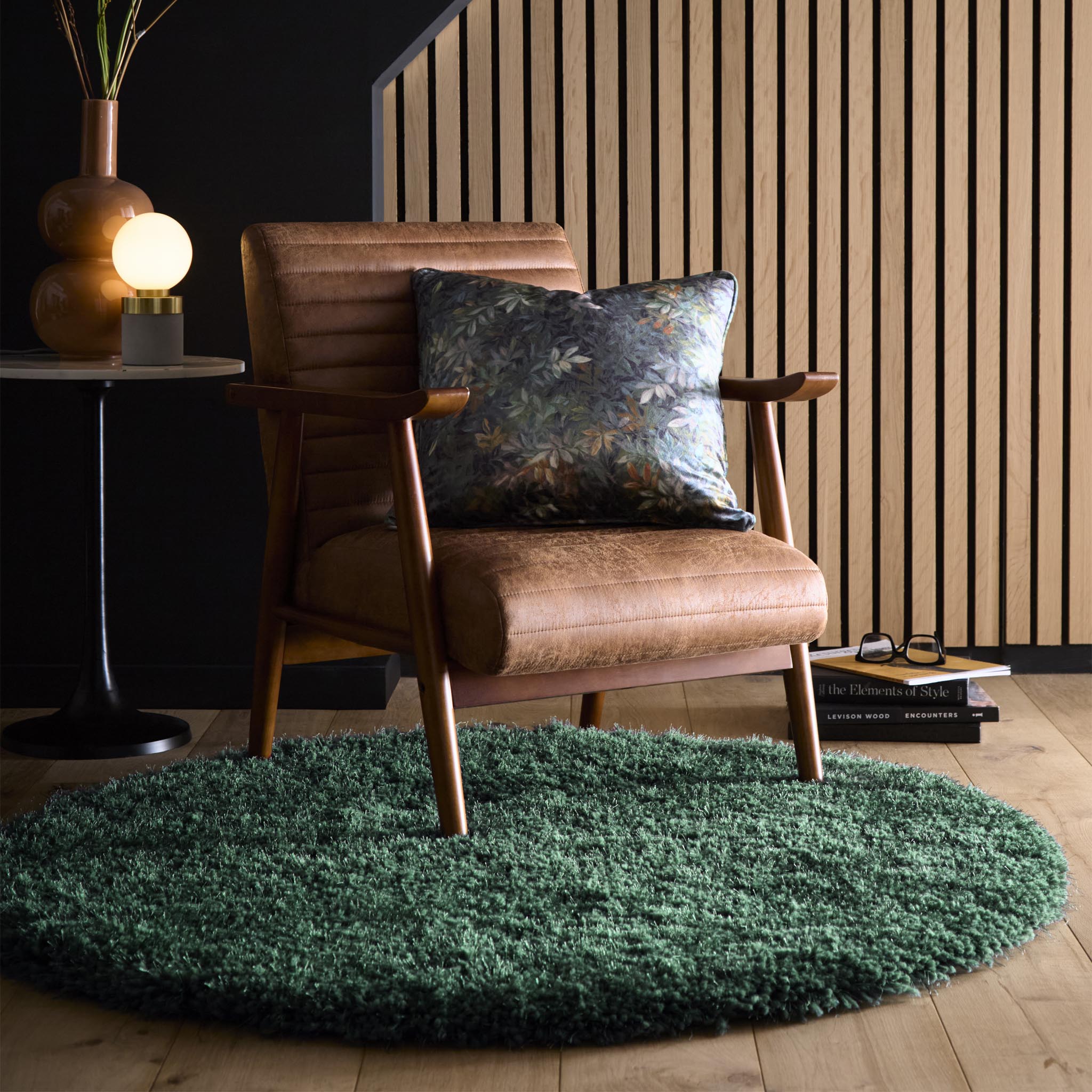 Origins Chicago Rug