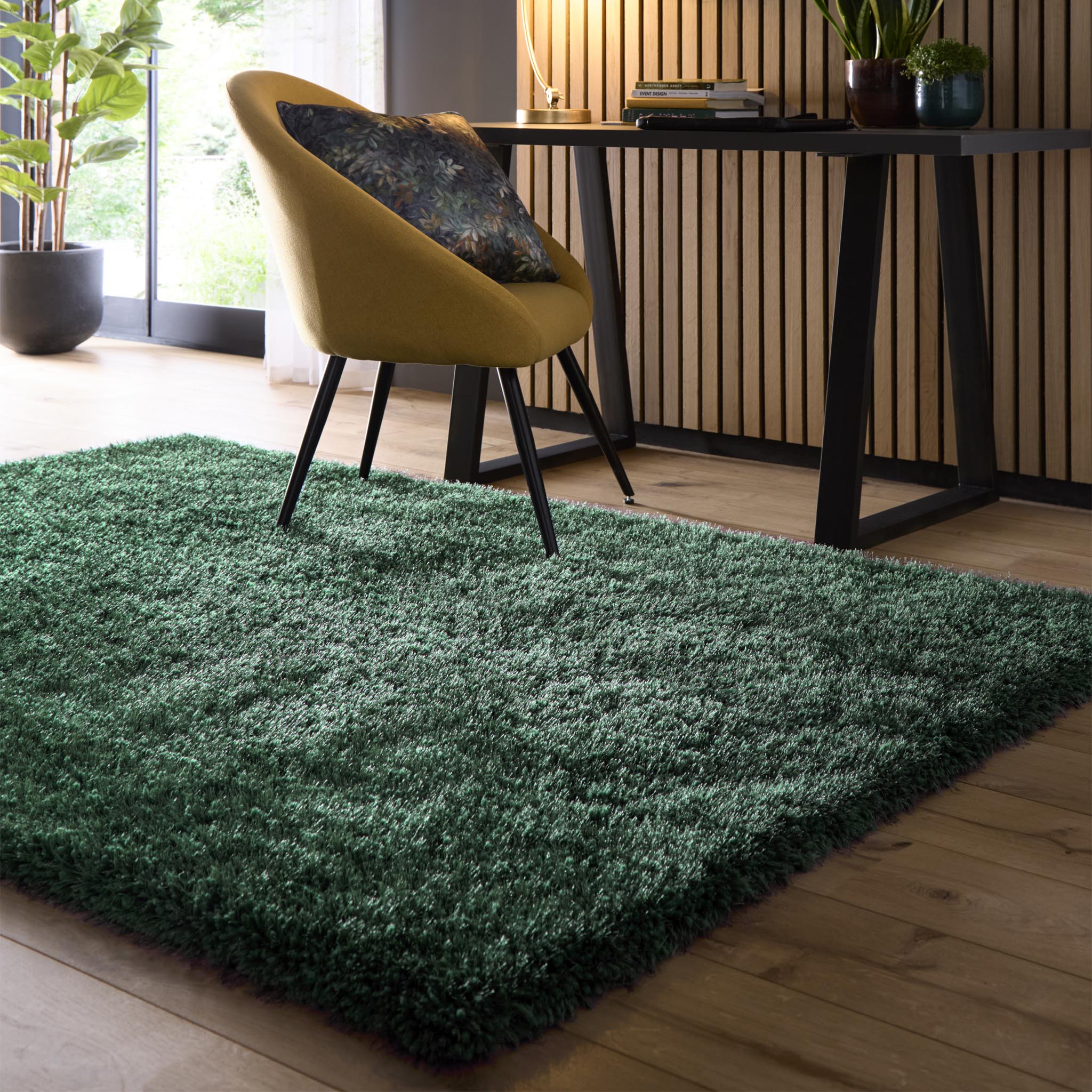Origins Chicago Rug