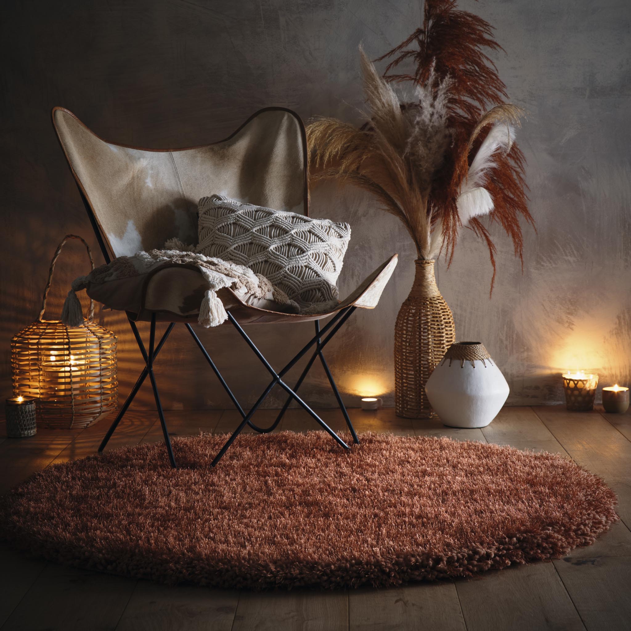 Origins Chicago Rug