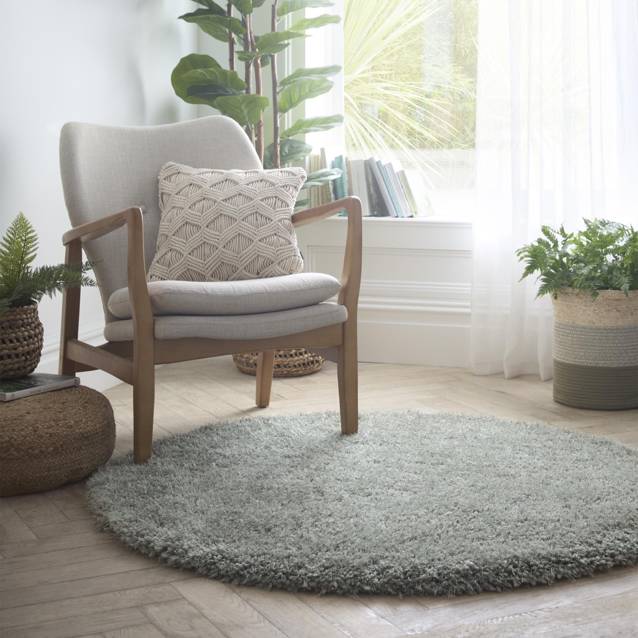 Origins Chicago Rug