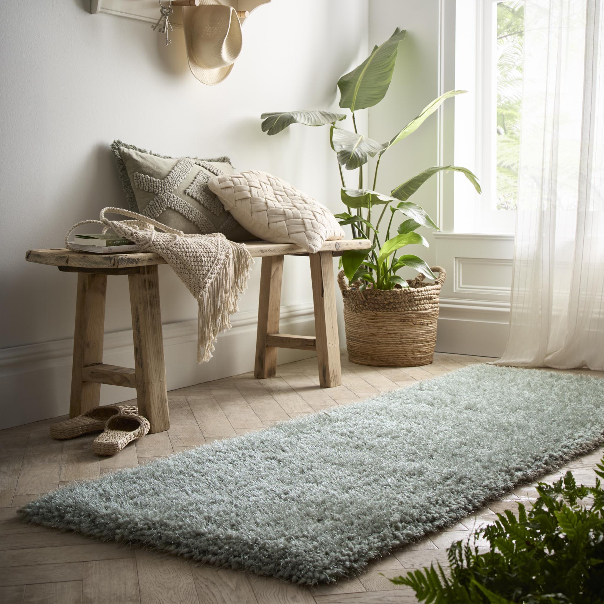 Origins Chicago Rug