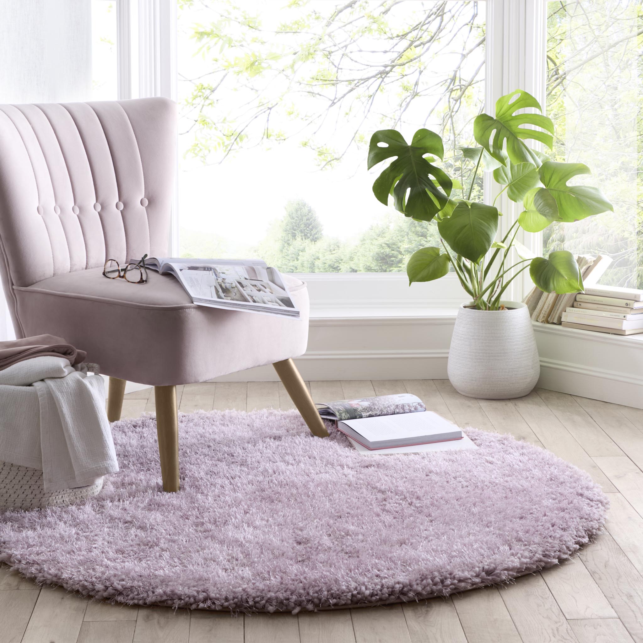 Origins Chicago Rug