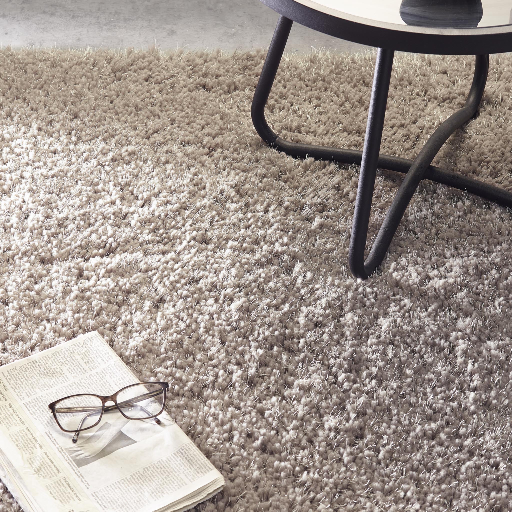 Origins Chicago Rug