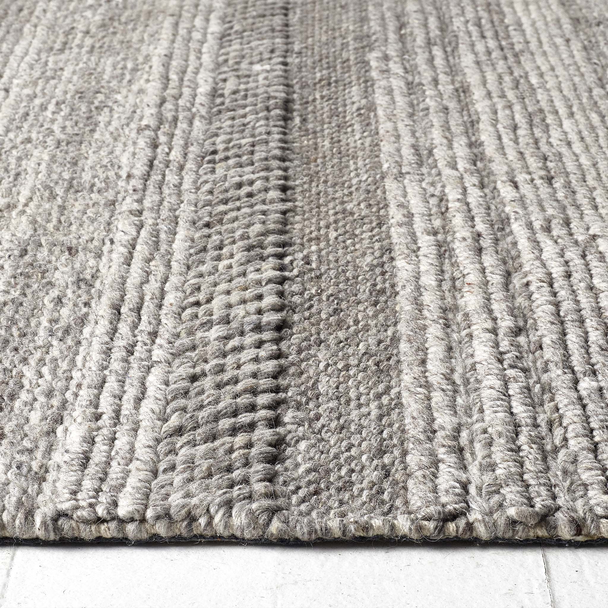 Origins Chunky Knit Rug