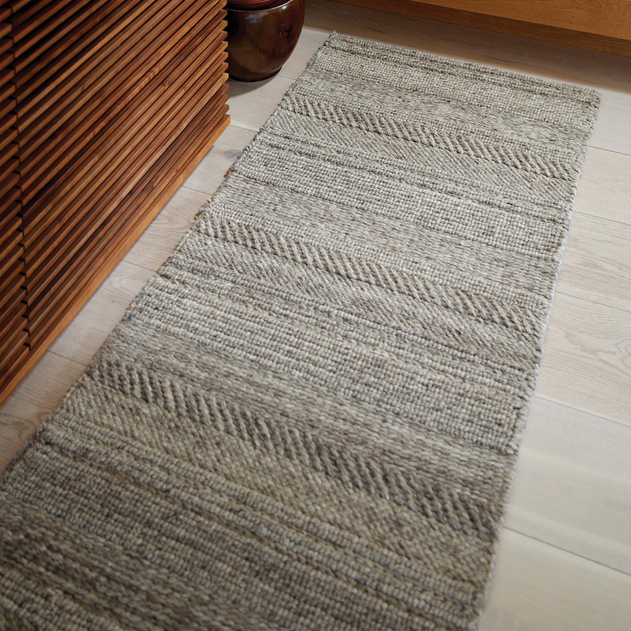 Origins Chunky Knit Rug