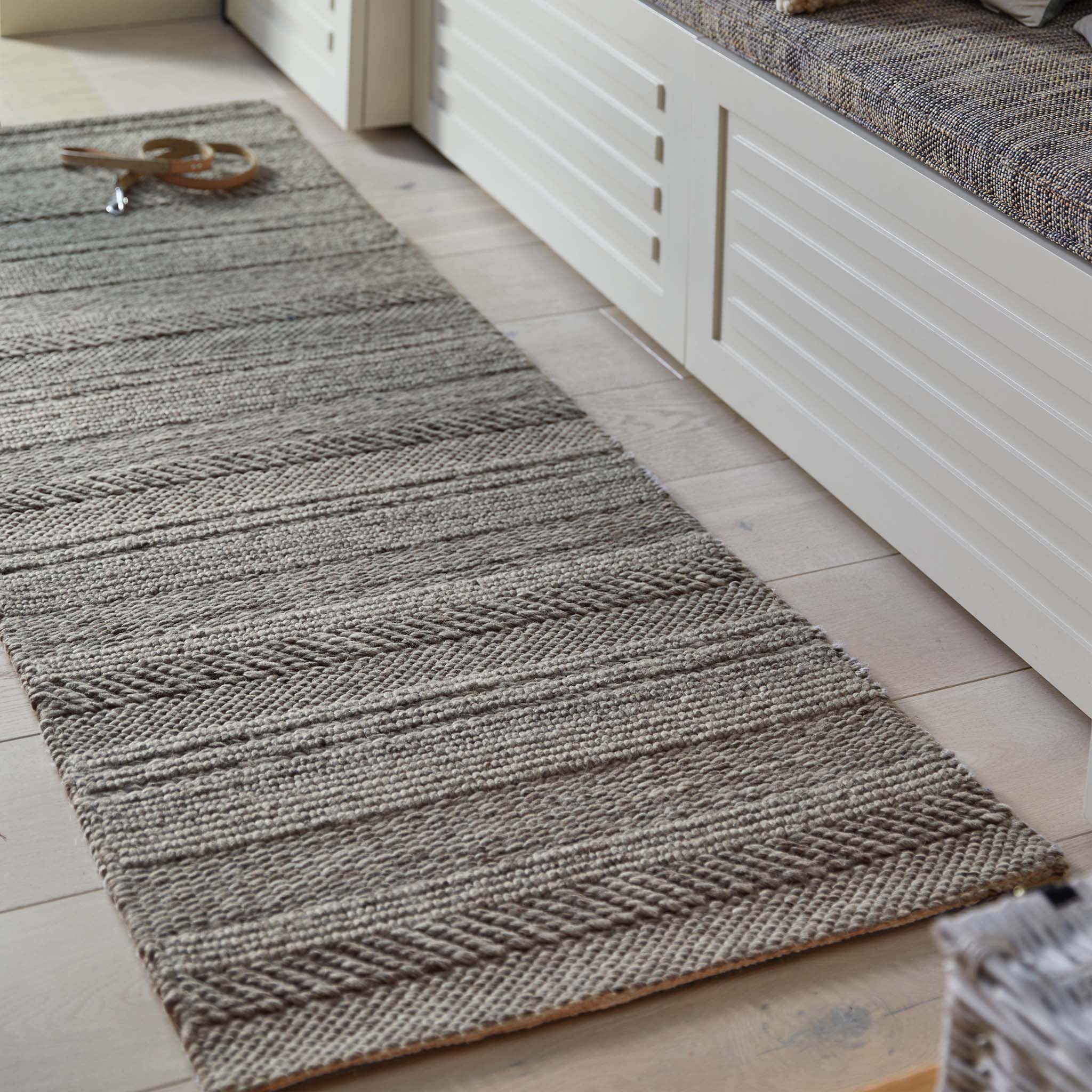 Origins Chunky Knit Rug