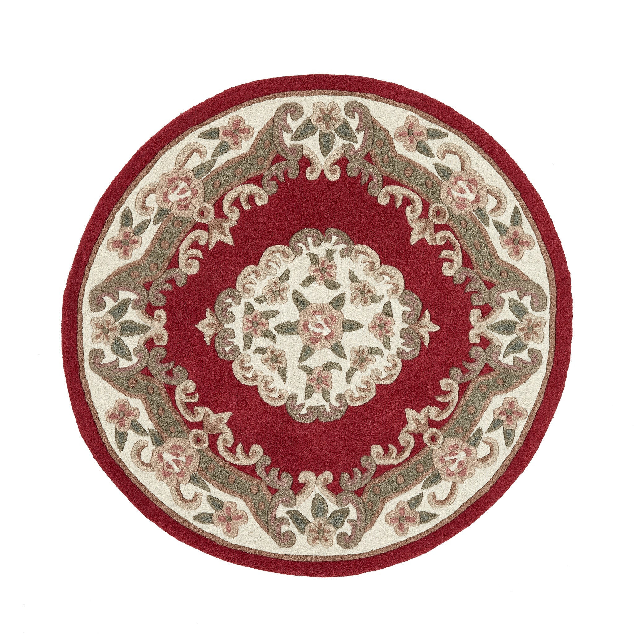 Origins Shensi Rug