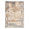 Origins Cosimo Distressed Rug Blue/Grey Rug