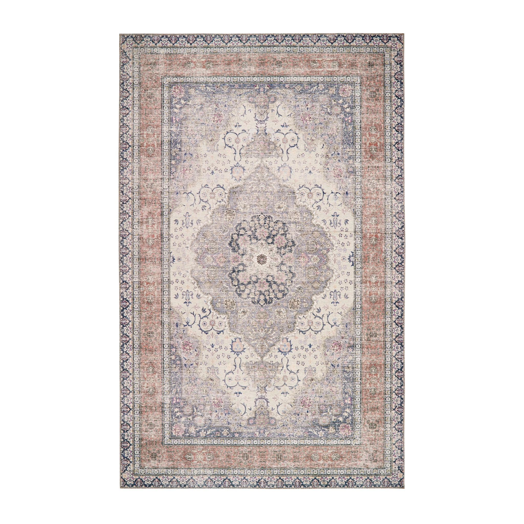 Origins Washable Croft Rug