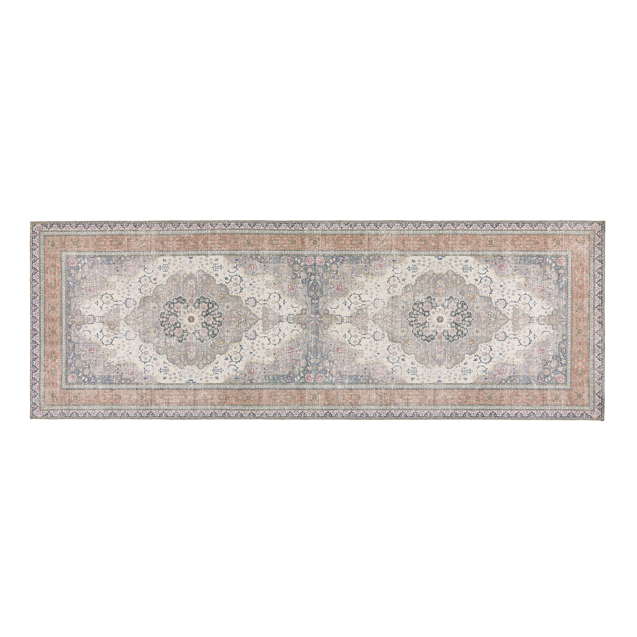Origins Washable Croft Rug