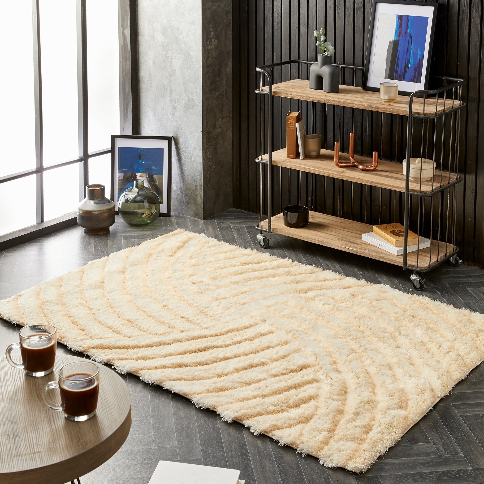 Origins Dallas Rug