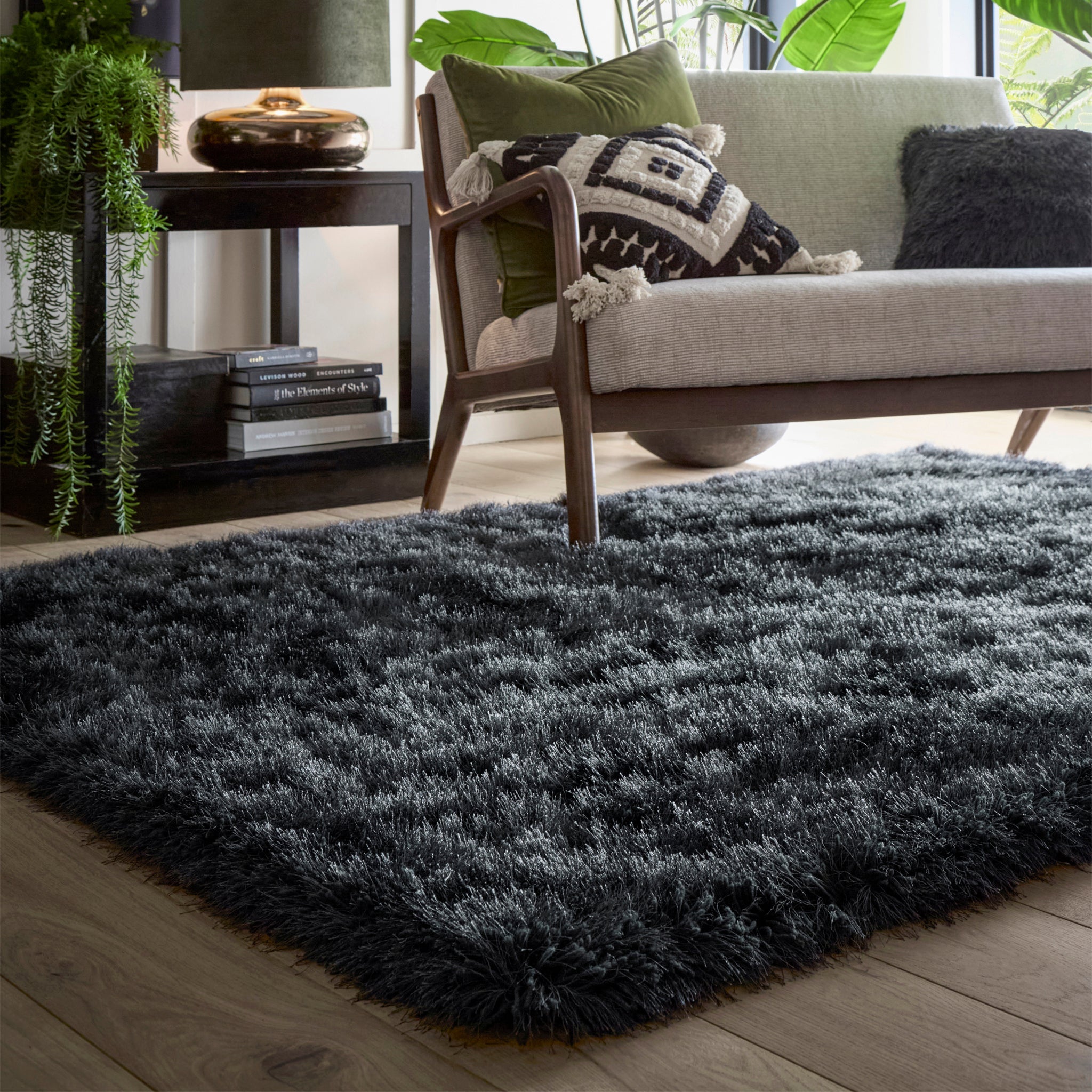 Origins Extravagance Rug