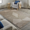Origins Delta Ivory Rug