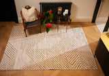 Origins Delta Ivory Rug