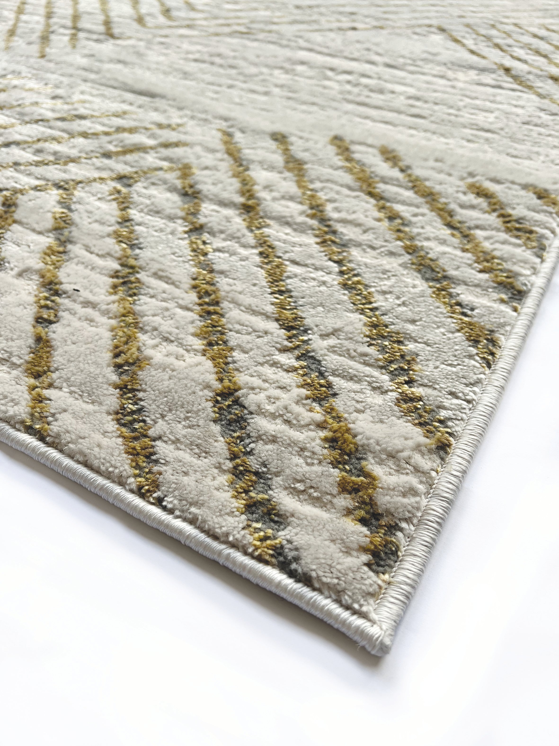 Origins Delta Ivory Rug