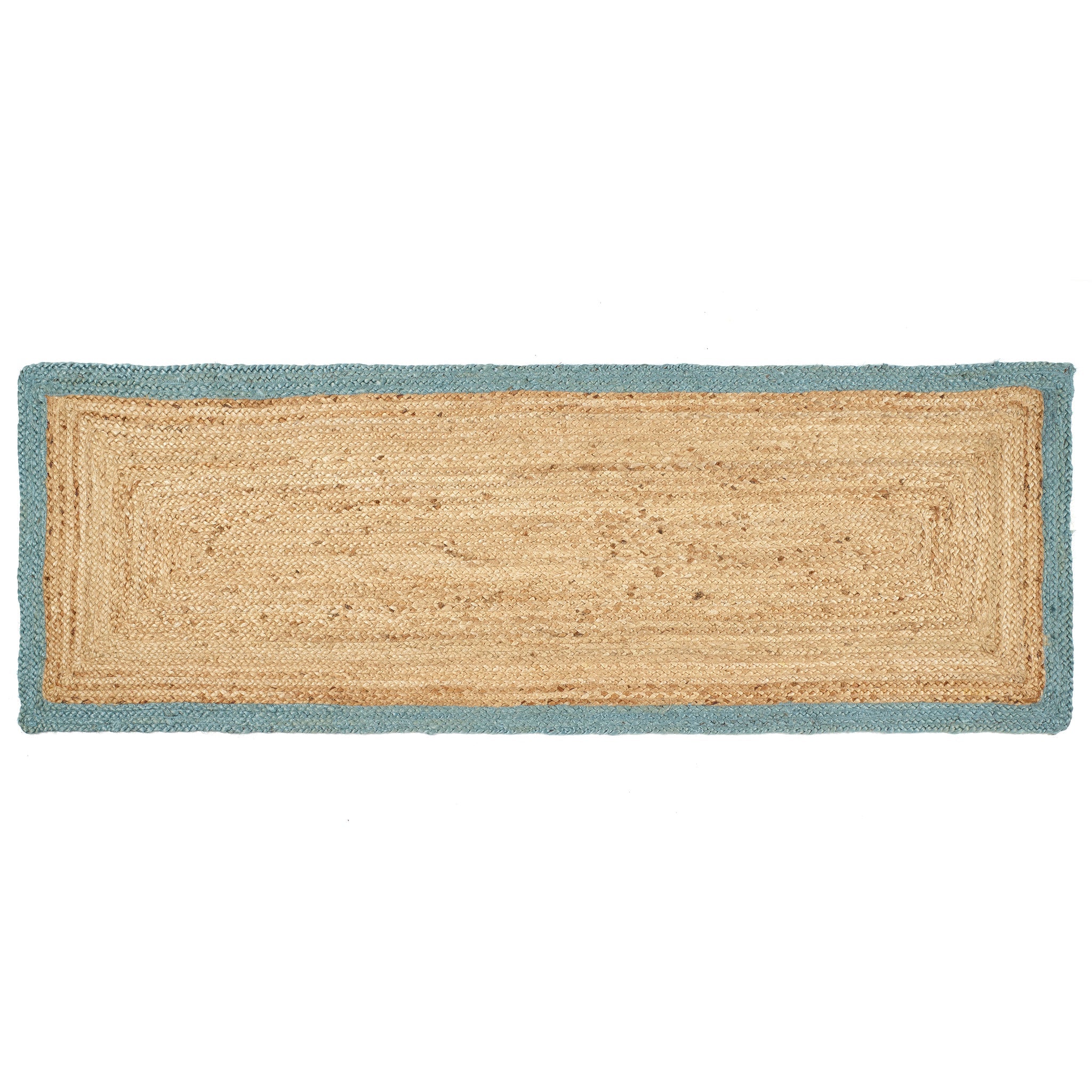 Origins Jute Border Rug