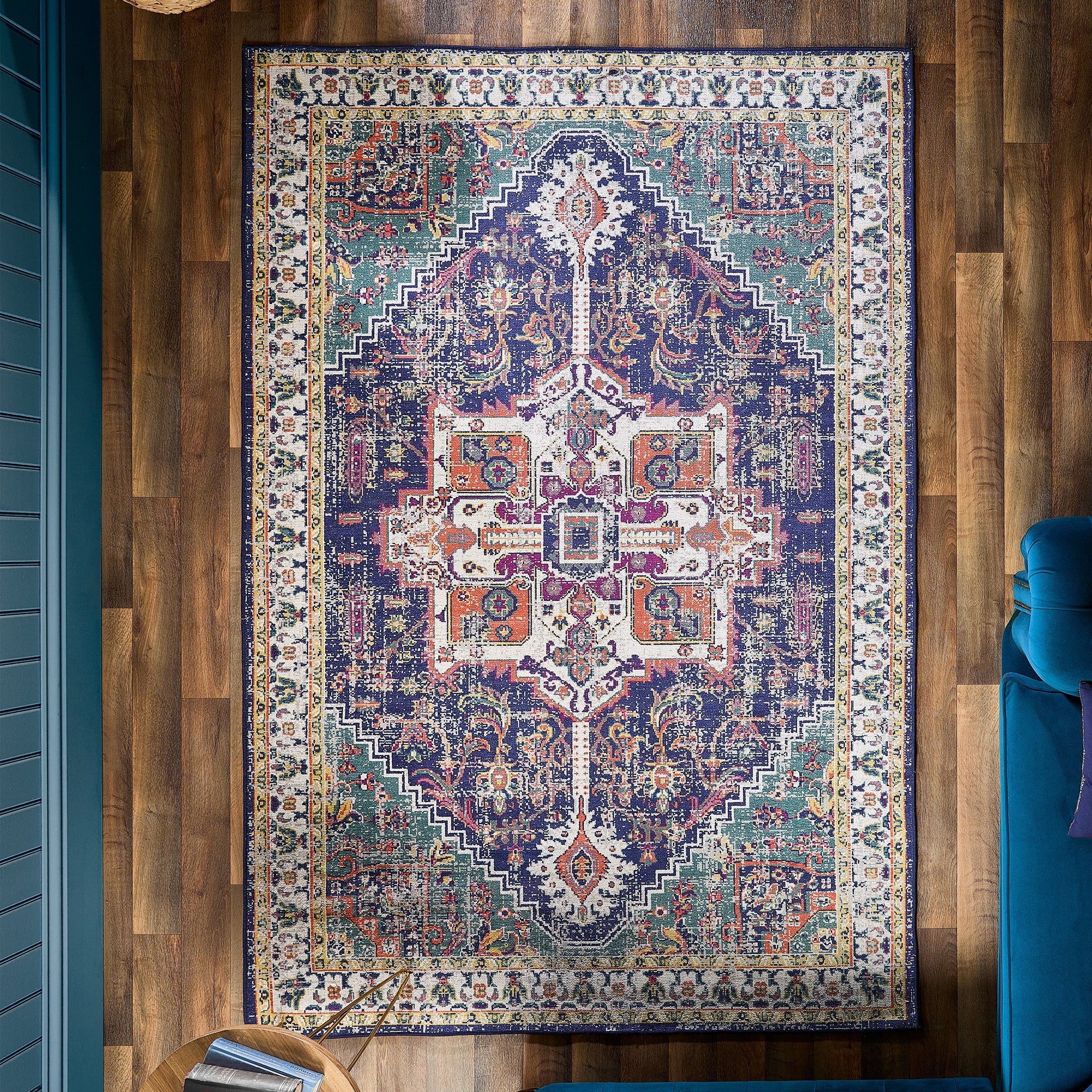 Origins Granada Rug
