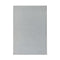 Origins Washable Faux Fur Grey Rug