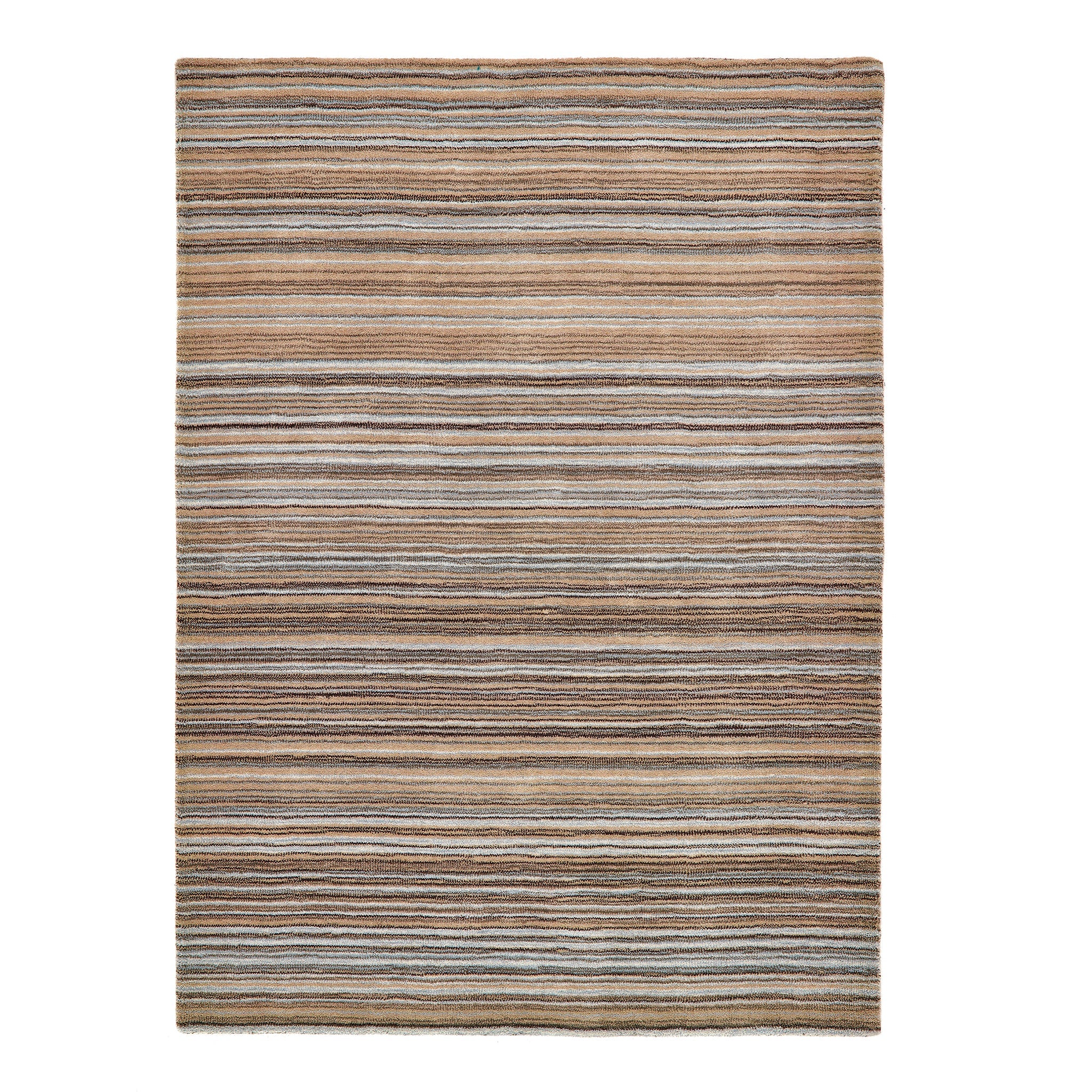 Origins Fine Stripes Rug