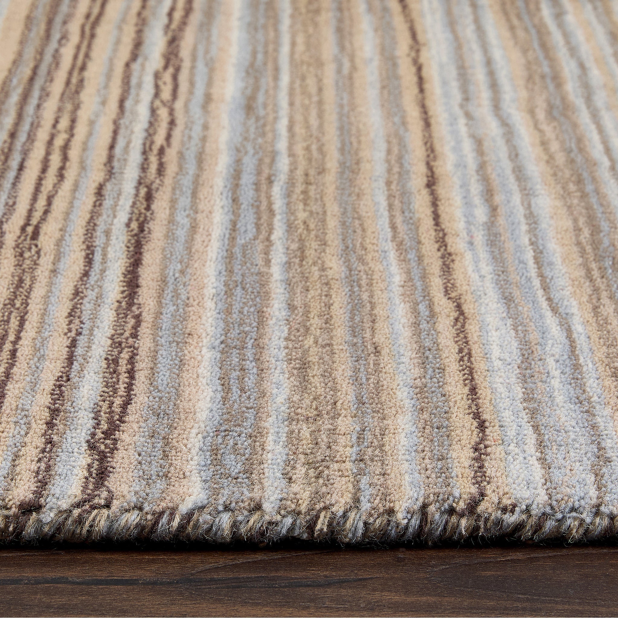 Origins Fine Stripes Rug