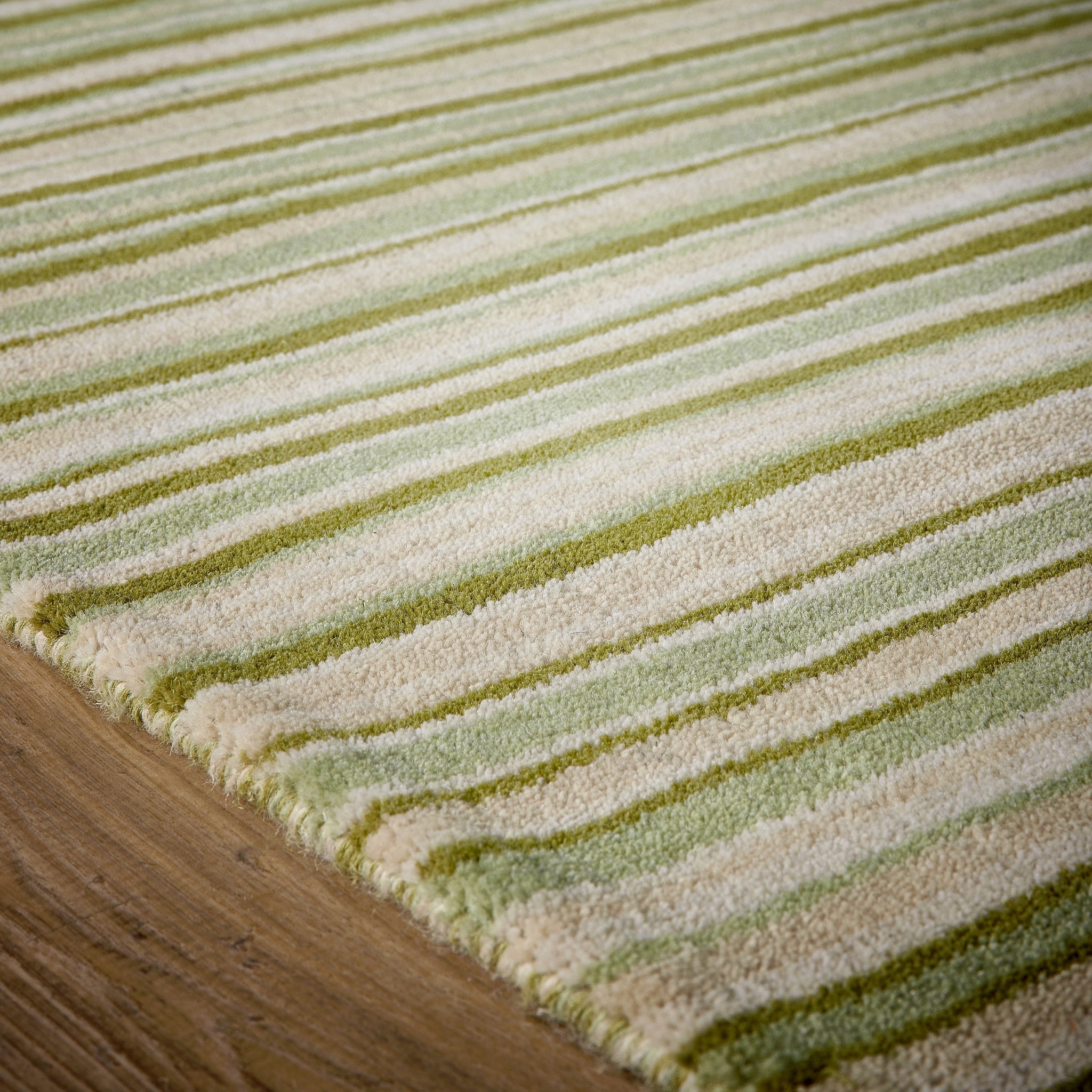 Origins Fine Stripes Rug