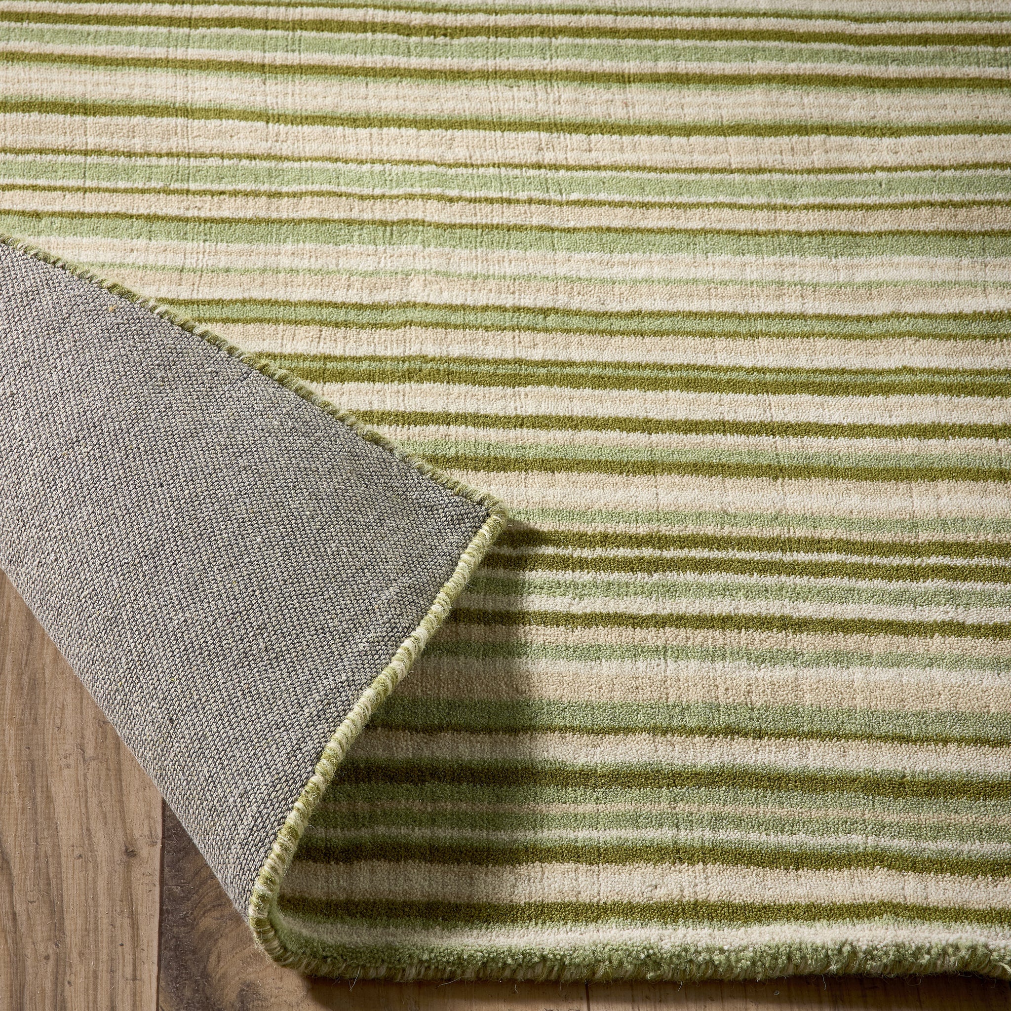 Origins Fine Stripes Rug