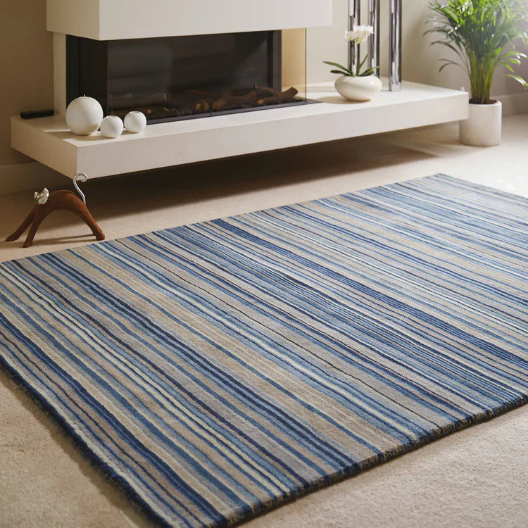 Origins Fine Stripes Rug